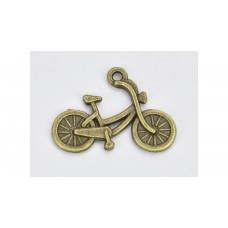 Medál - Bicikli